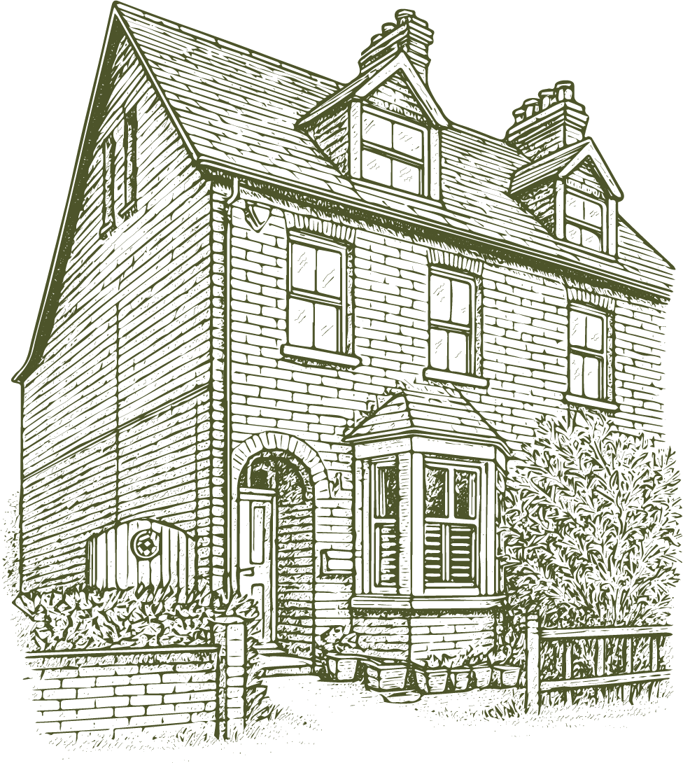 Brambley House Supported Accommodation
