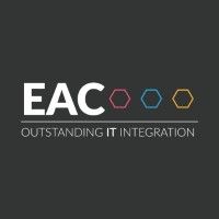 EAC Logo