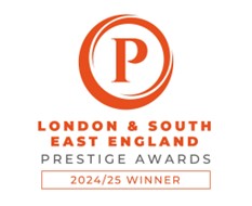 London and South East England Prestige Awards 2024/25
