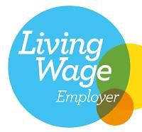 Living Wage Logo