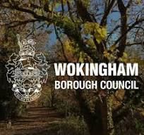 Wokingham Borough Council Logo